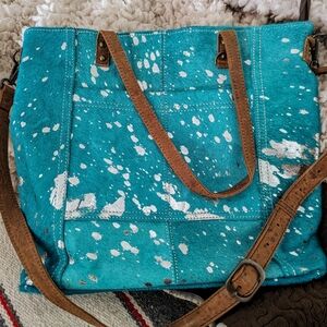 American Darling Tote Bag purse